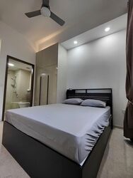 38 Jervois (D10), Apartment #564494511